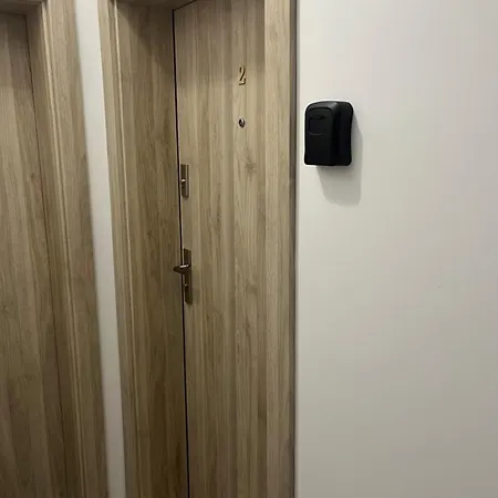 Andrei 아파트