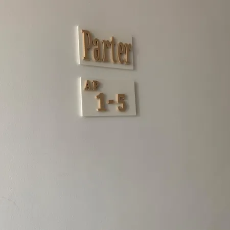 Andrei 아파트 *