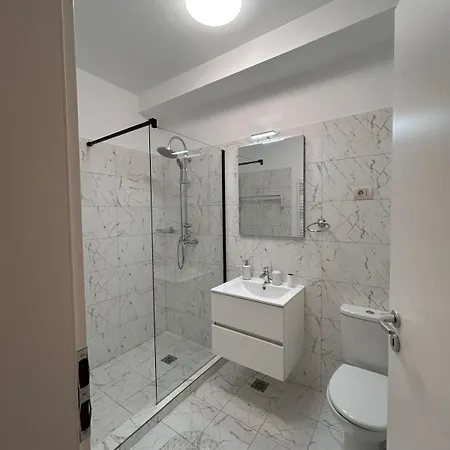 Apartment Andrei