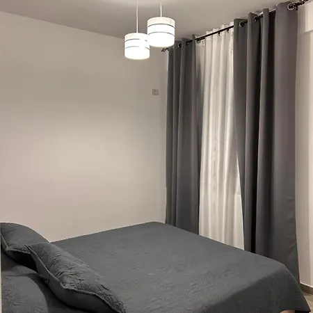 Andrei Apartment *