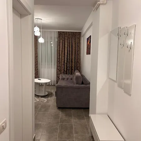 Andrei Apartment Navodari