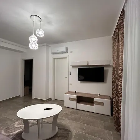 Apartment Andrei Navodari